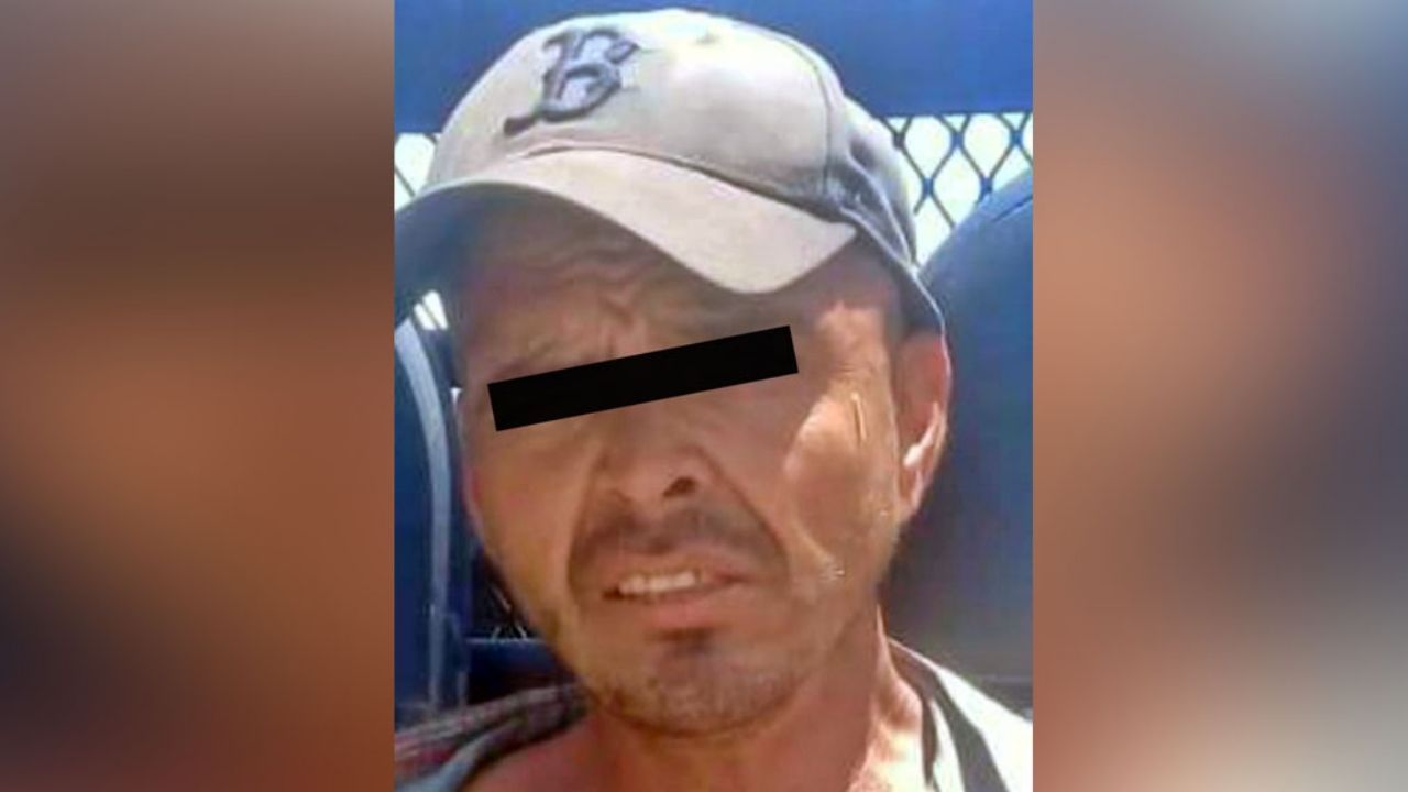 ‘El Machaca’ es vinculado a proceso tras ser aprehendido mientras incineraba un cadáver