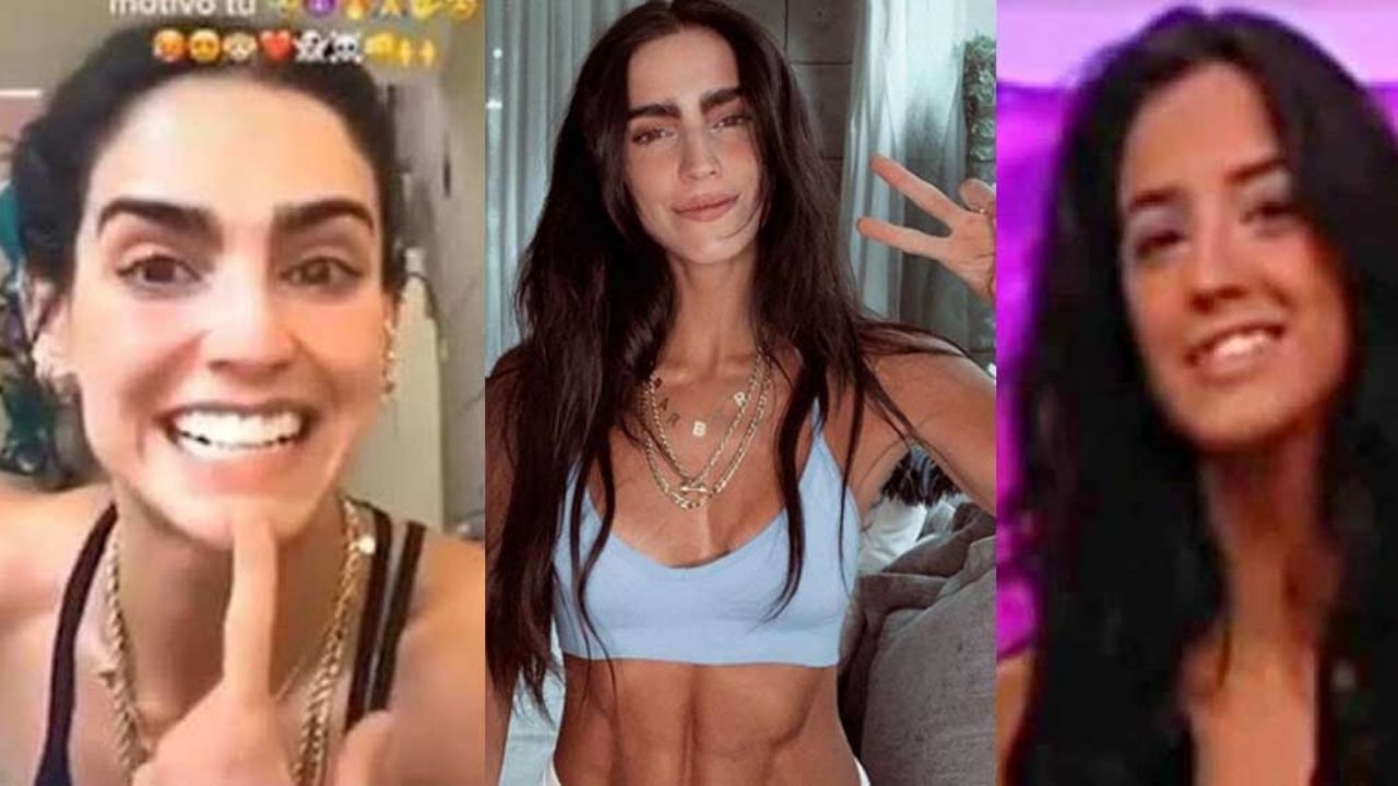 Tacos fritos y su radical cambio: Las 8 polémicas más sonadas de la carrera de Bárbara de Regil