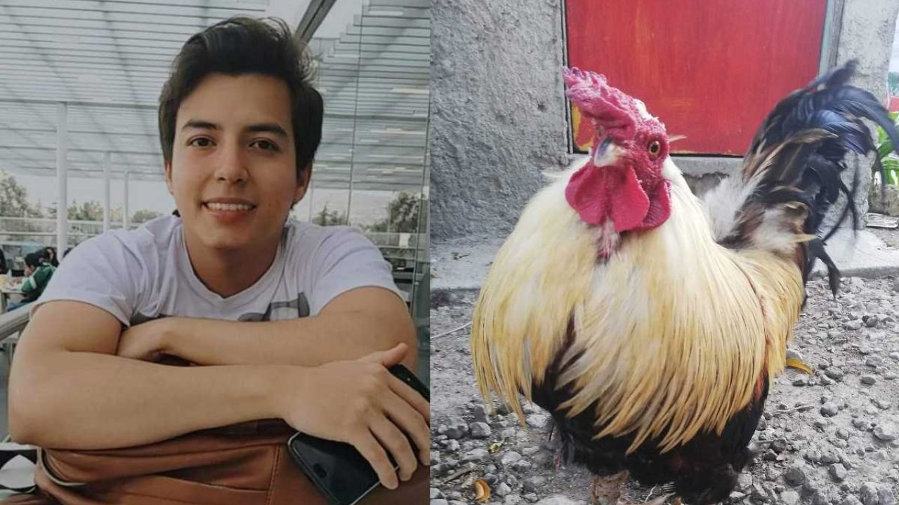 Joven “de rancho” busca ‘roomie’ de una manera bastante peculiar y se viraliza en redes