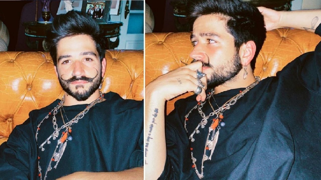 ¿Problemas con Evaluna? Camilo comparte extraño mensaje en su Instagram