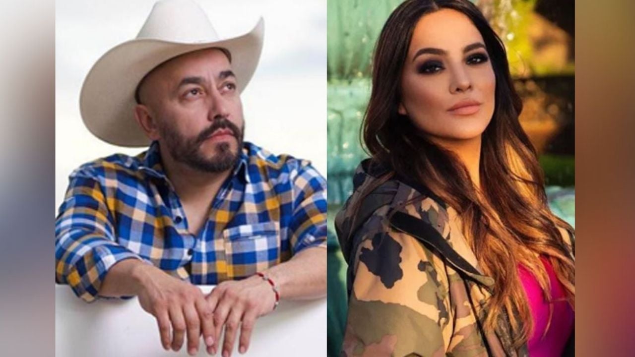 ¿Infidelidad? Revelan motivos por los que Lupillo Rivera se divorció de Mayeli Alonso