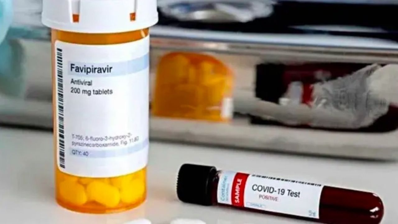 Ayuda Covid-19: Rusia administrará en todo el país de forma gratuita el fármaco Avifavir