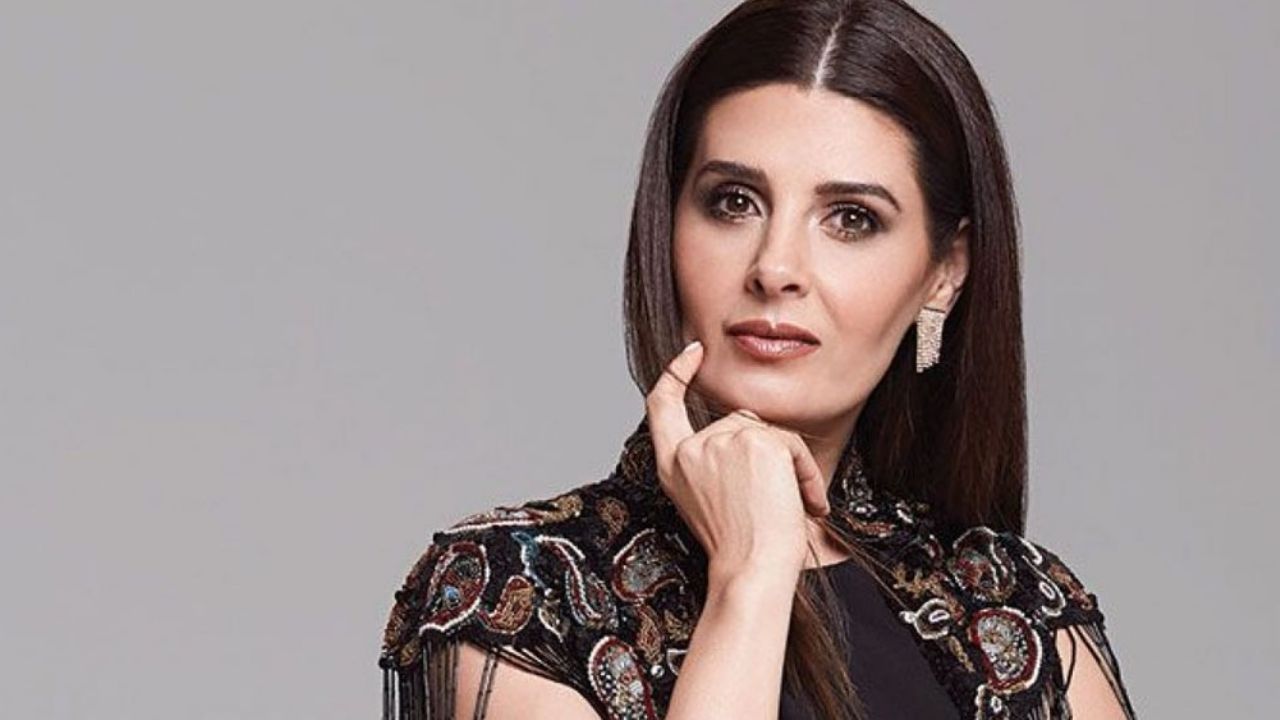 Maryrín Villanueva, actriz de Televisa, habla de su papel en la nueva versión de ‘Rubí’