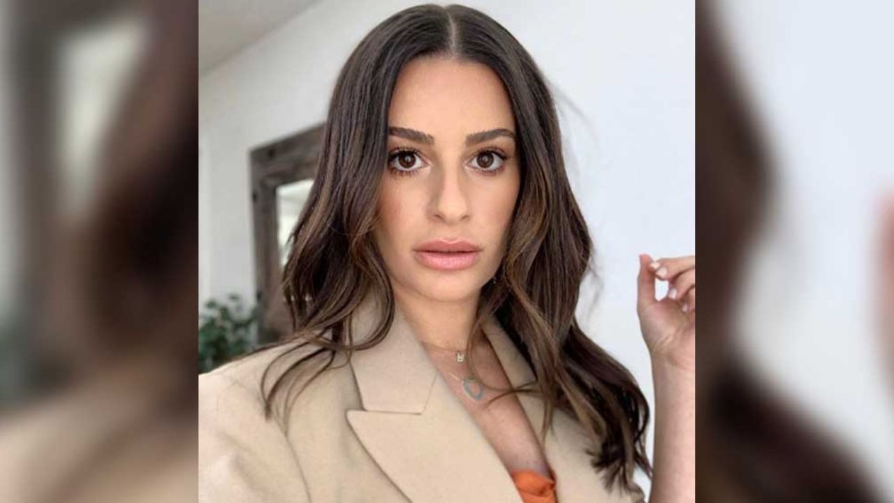 Más actores de ‘Glee’ rompen el silencio y exhiben a Lea Michele: “Es un ser humano terrible”