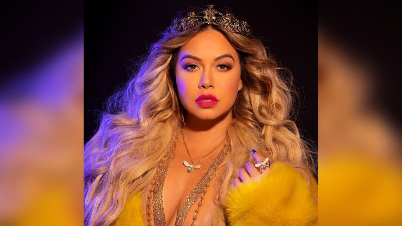 Chiquis lanzaría fuerte indirecta a su ‘Querida Socia’: “¿La amante de Lorenzo?”