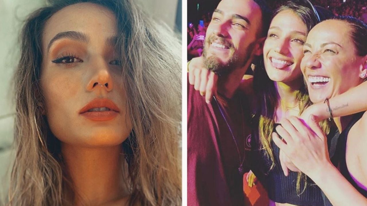 Hija de Consuelo Duval saca su lado más coqueto en sesión de fotos para Instagram