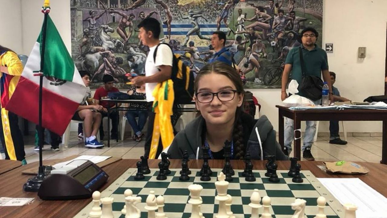 Alejandra Sandoval contribuye a la conquista del título para Sonora