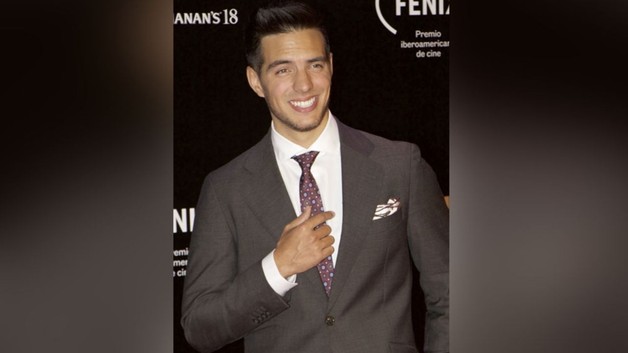 ¿Reniega de su sangre? Vadhir Derbez estaría dispuesto a quitarse el apellido para ponerse el de su madre