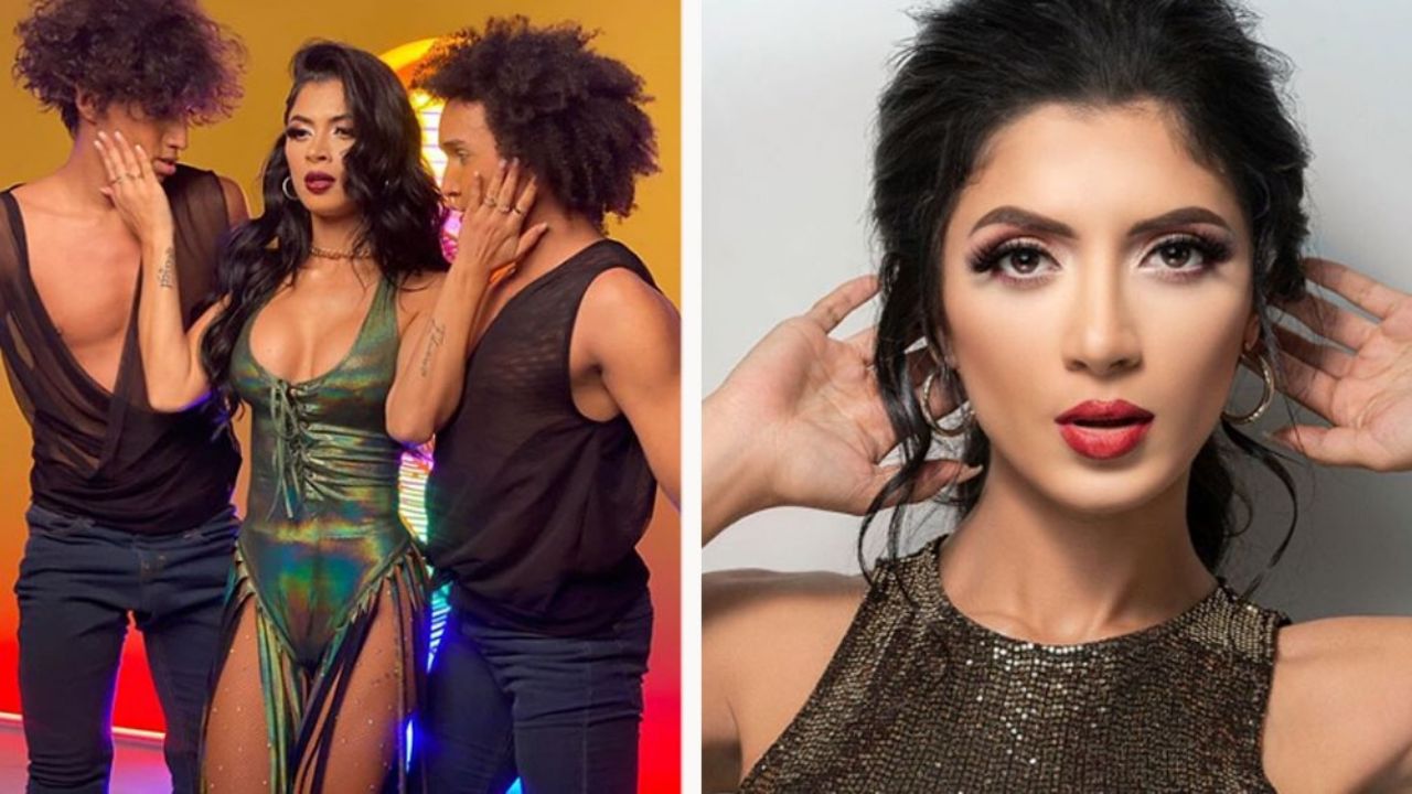 ¡Amargo debut! Destrozan la primera canción de Kimberly Flores: “Peor que la Escalona”