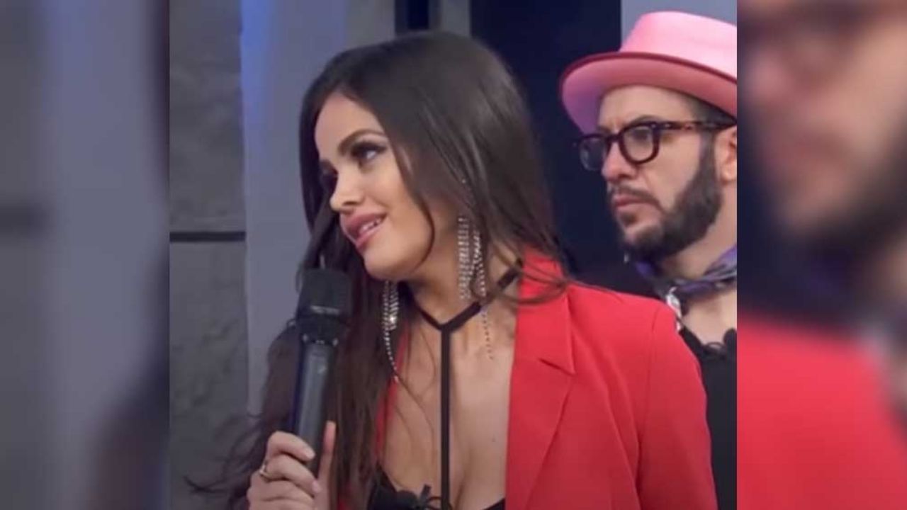 “Ese error es cosa de ayer”: Marisol González hace fuerte dedicatoria en ‘Hoy’ ¿al ‘Canelo’?