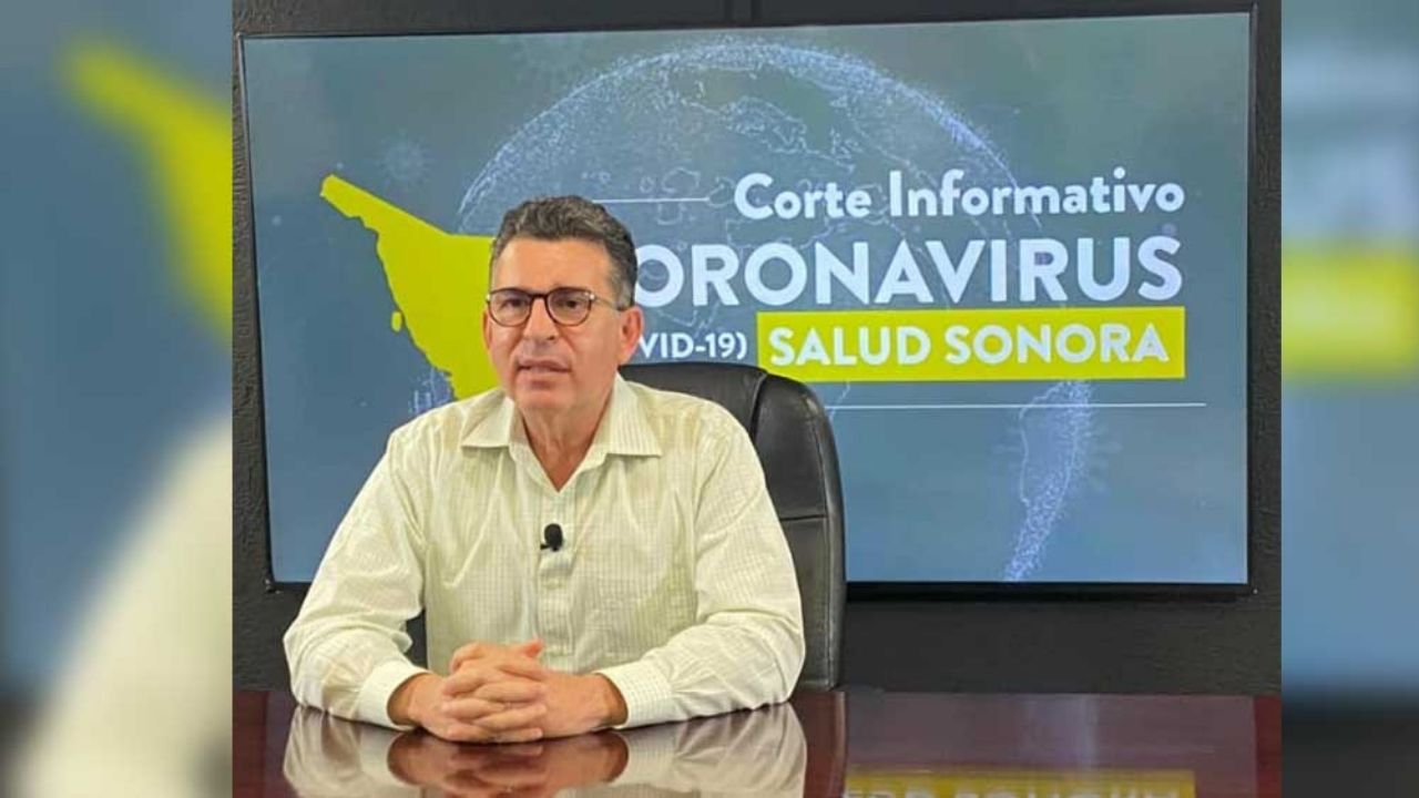 Coronavirus en Sonora: Suman 171 casos nuevos y 14 fallecimientos