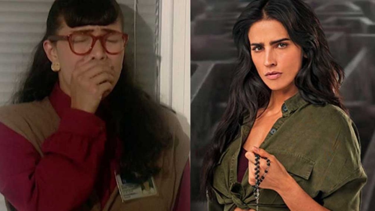 TV Azteca cambia horario de ‘Yo Soy Betty, la fea’ por ‘Rosario Tijeras’ y fans enfurecen