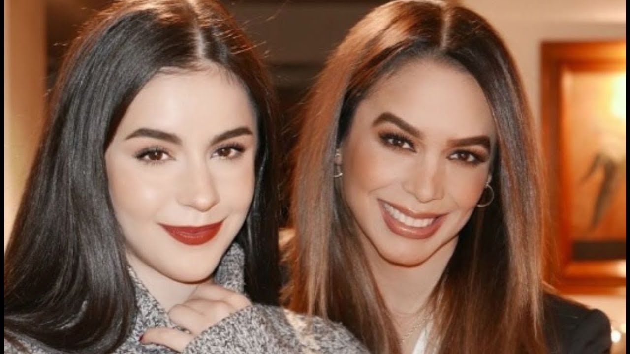 ¡Tiembla Bárbara de Regil! Así luce Ana Paula Capetillo en leggings deportivos