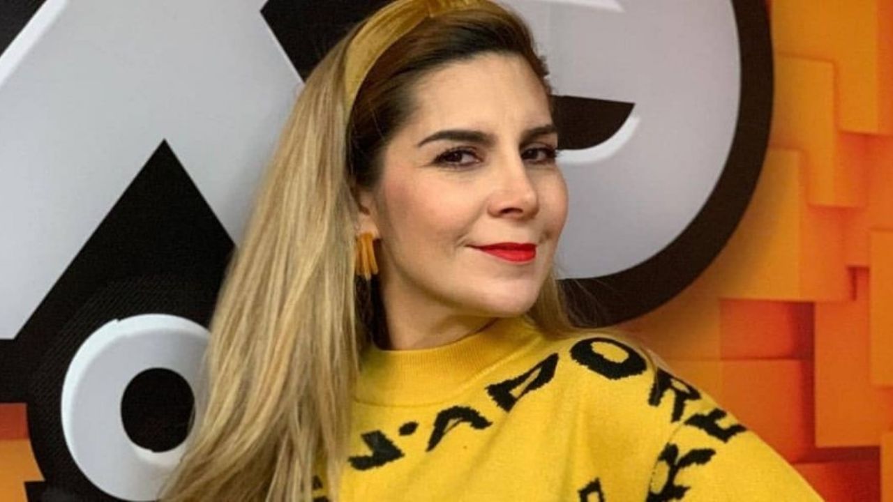 ‘La Parcera’ da la cara: “Yo no conozco ni a Karla Panini ni a Karla Luna”