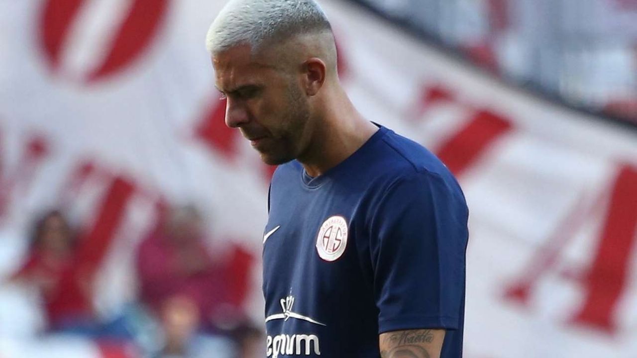 Jérémy Ménez no renueva contrato y se vuelve a quedar sin equipo