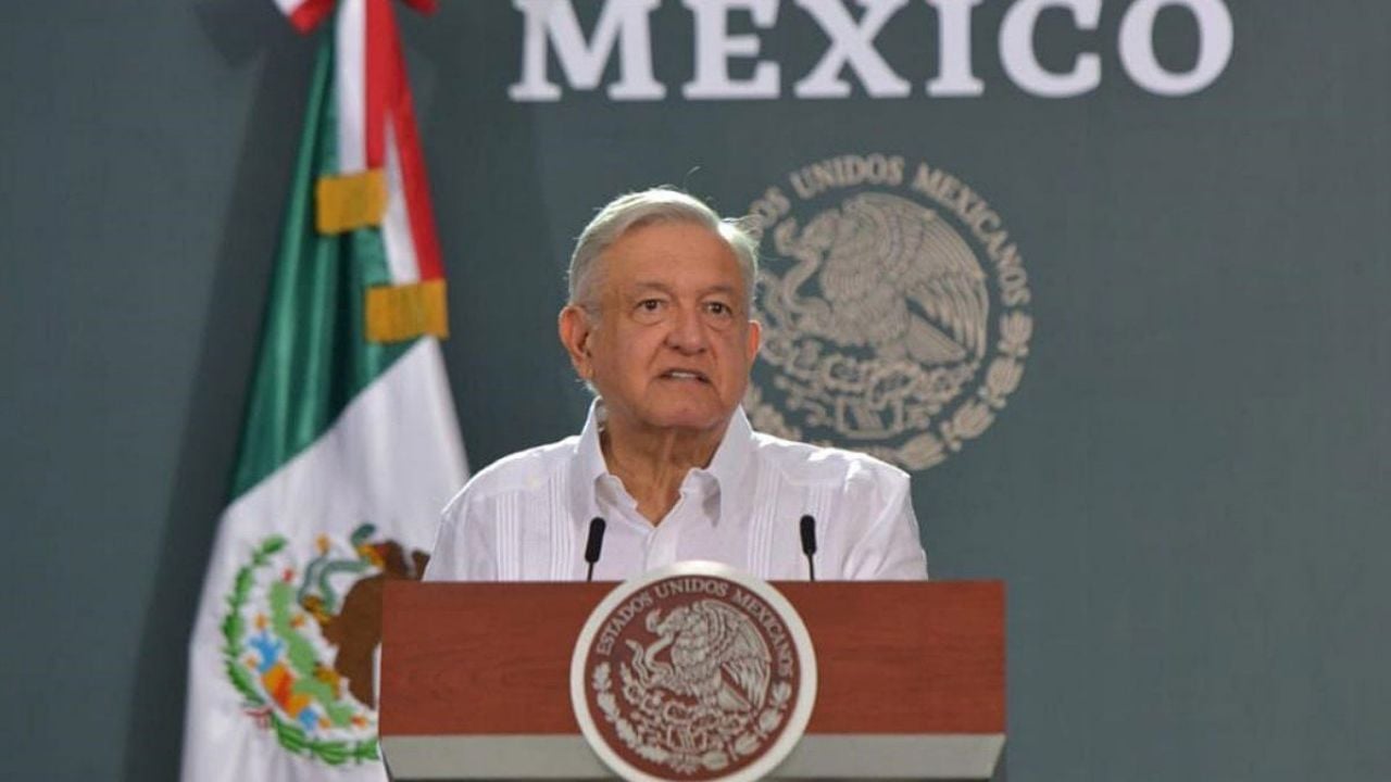Tunden a AMLO por desaire a víctimas en Veracruz: “No fuera la mamá del ‘Chapo'”