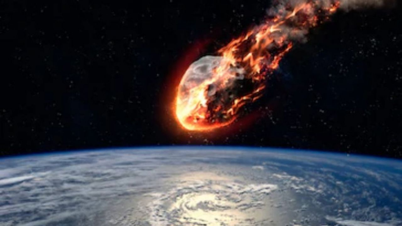 Asteroide de hasta 570 metros de diámetro se acerca a la Tierra; señala la NASA