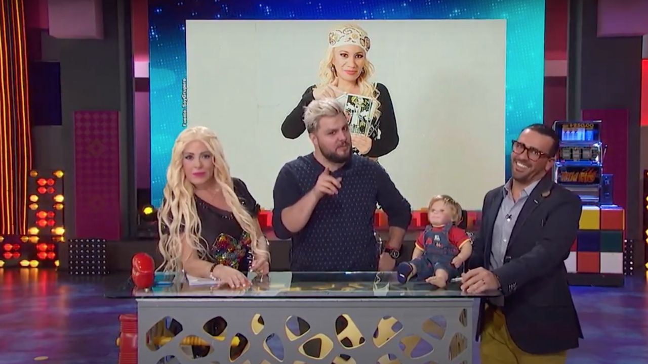 “Puro lelo, marihuanada del montón”: Televisa hace pedazos a nuevo matutino ¿de TV Azteca?