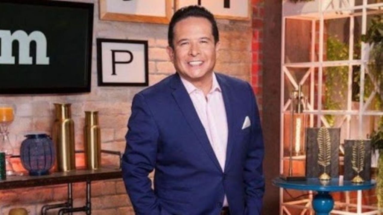 “Das pena Gustava”: Conductor de ‘Hoy’ destruye a Gustavo Adolfo Infante en vivo