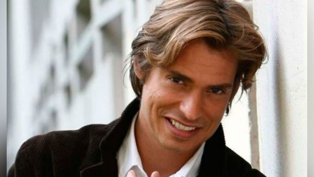 Joven interpone demanda por pensión alimenticia en contra de Carlos Baute