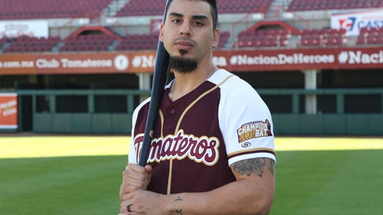 Beisbolistas mexicanos son recortados de sus equipos de Ligas Menores