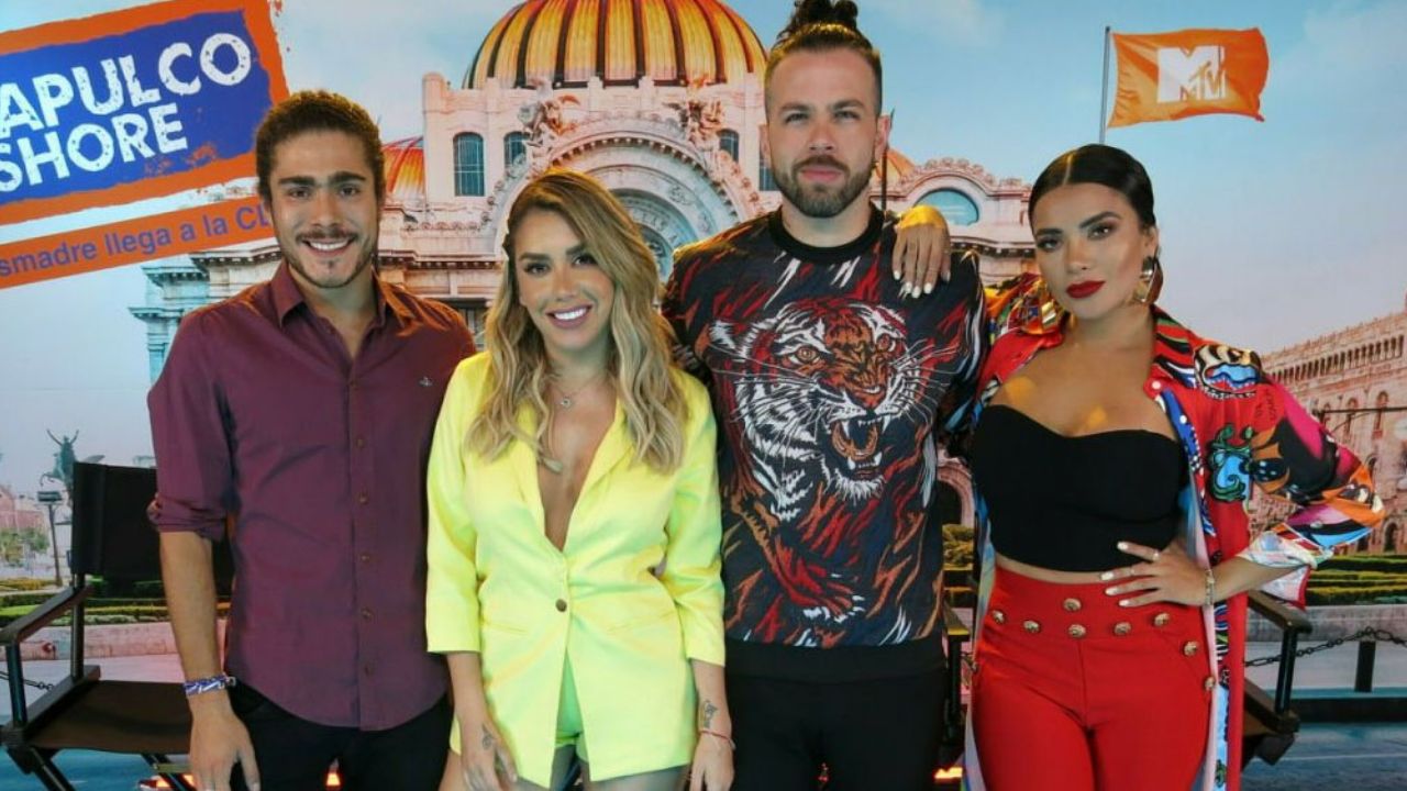 Tras ser agredida en ‘Acapulco Shore’, Dania Méndez sorprende con este anuncio