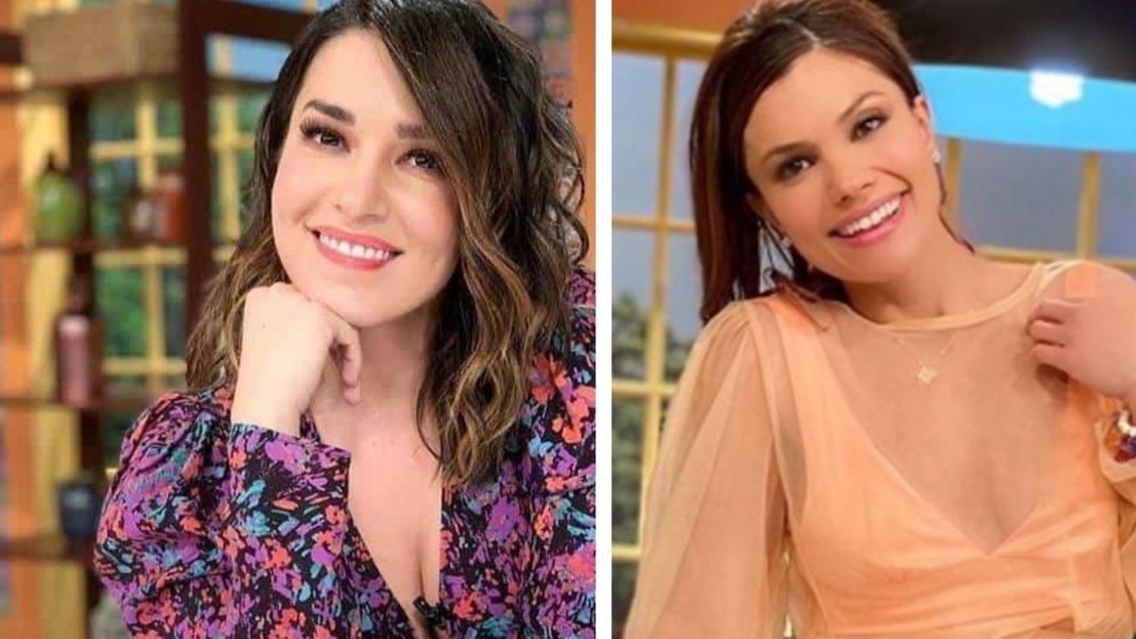 ¿Pleito en ‘VLA’? Laura G da duro ‘golpe’ a Tábata Jalil: “No tenemos una amistad”