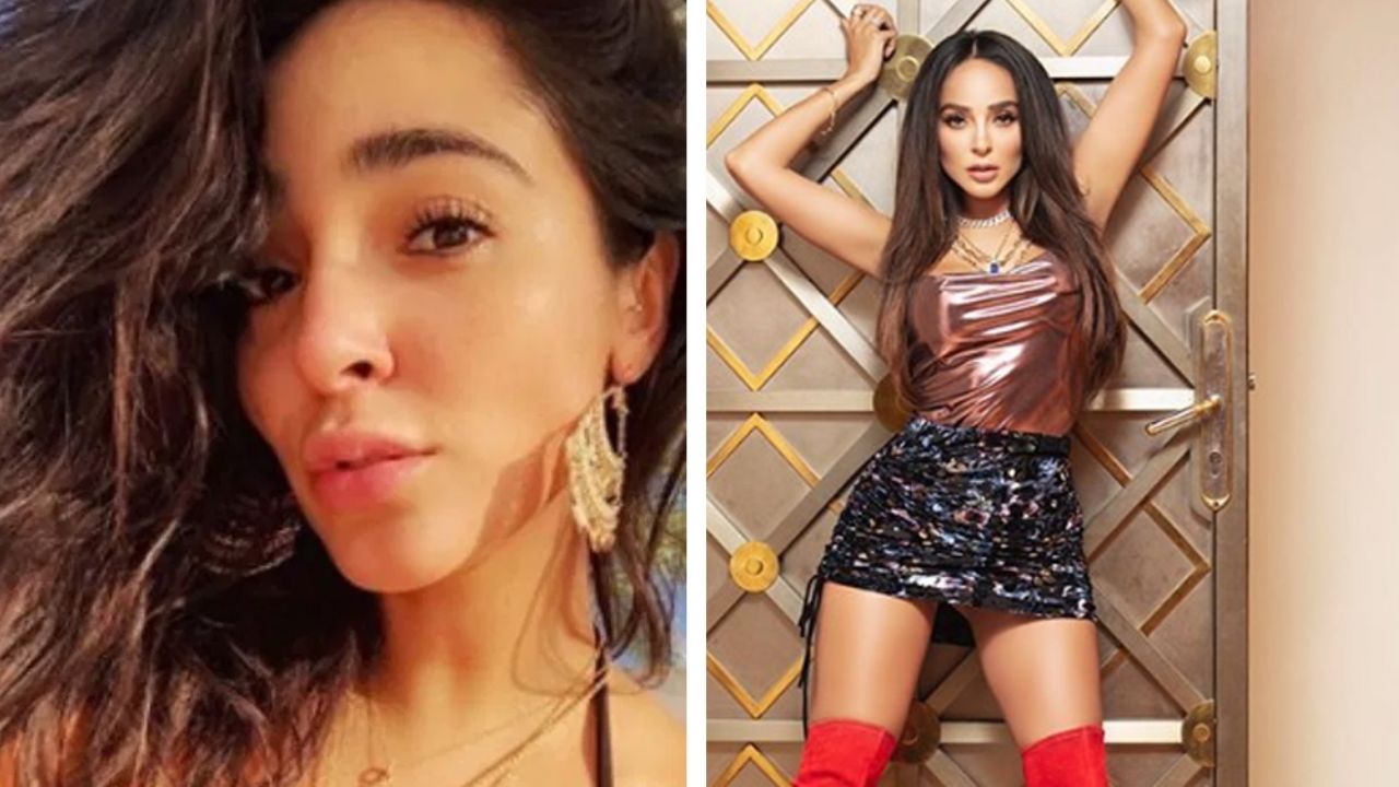 VIDEO: Manelyk de ‘Acapulco Shore’ luce cuerpo de muñequita en ropa interior