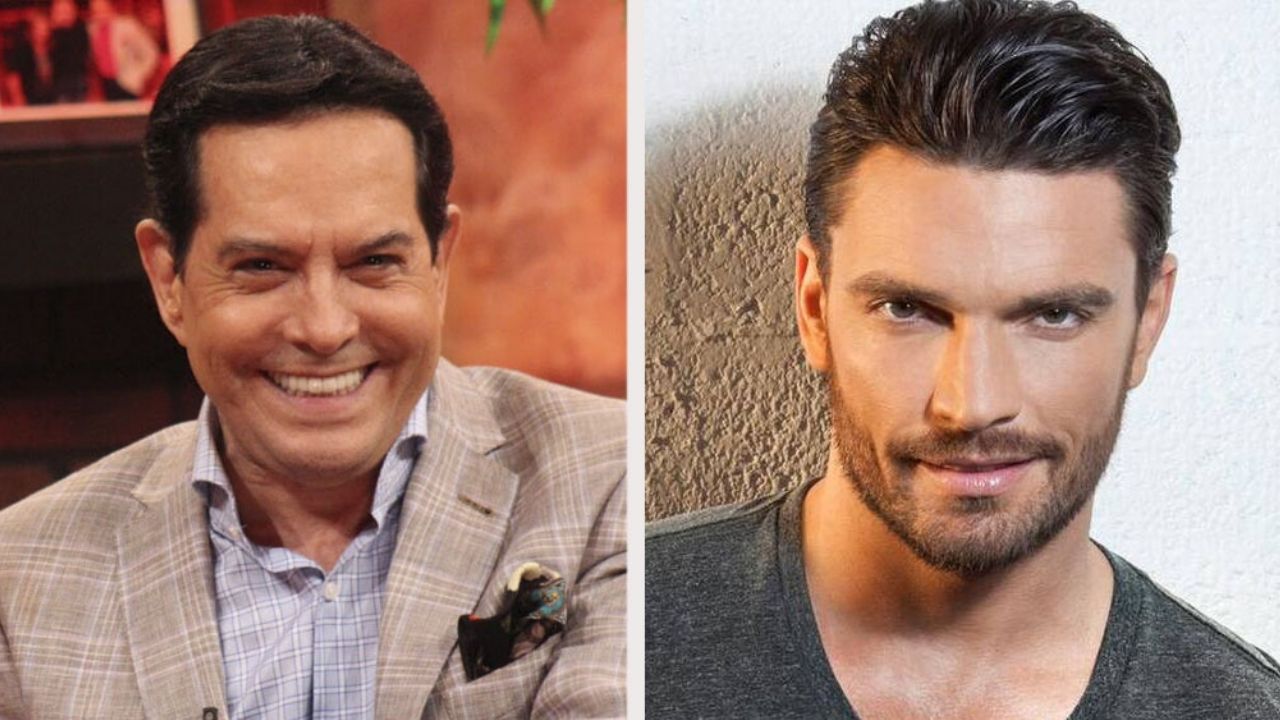 “Le entra a todo”: Pepillo Origel humilla a galán de Televisa por elogiar a Laura Bozzo