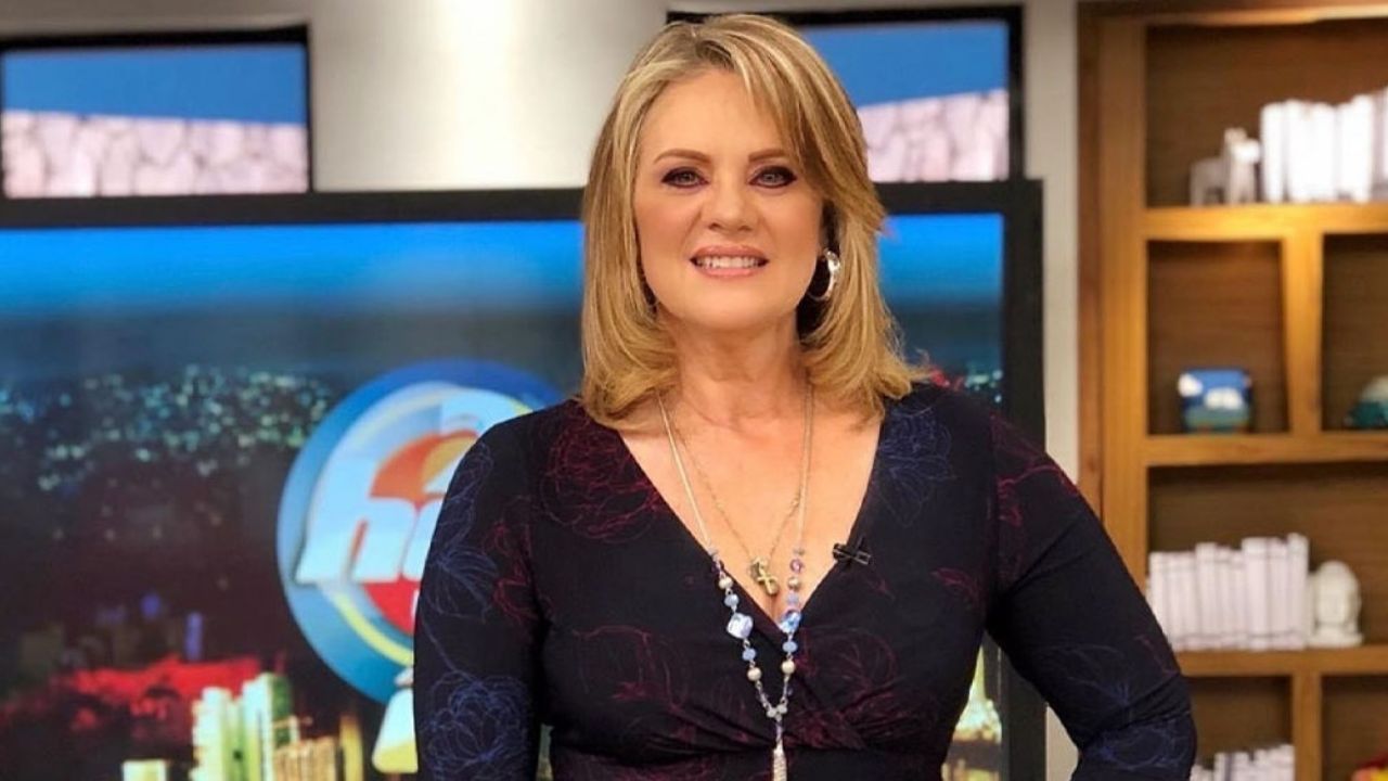 ¿Luis Miguel u Óscar Athie? Érika Buenfil y la vez que habló del amor de su vida