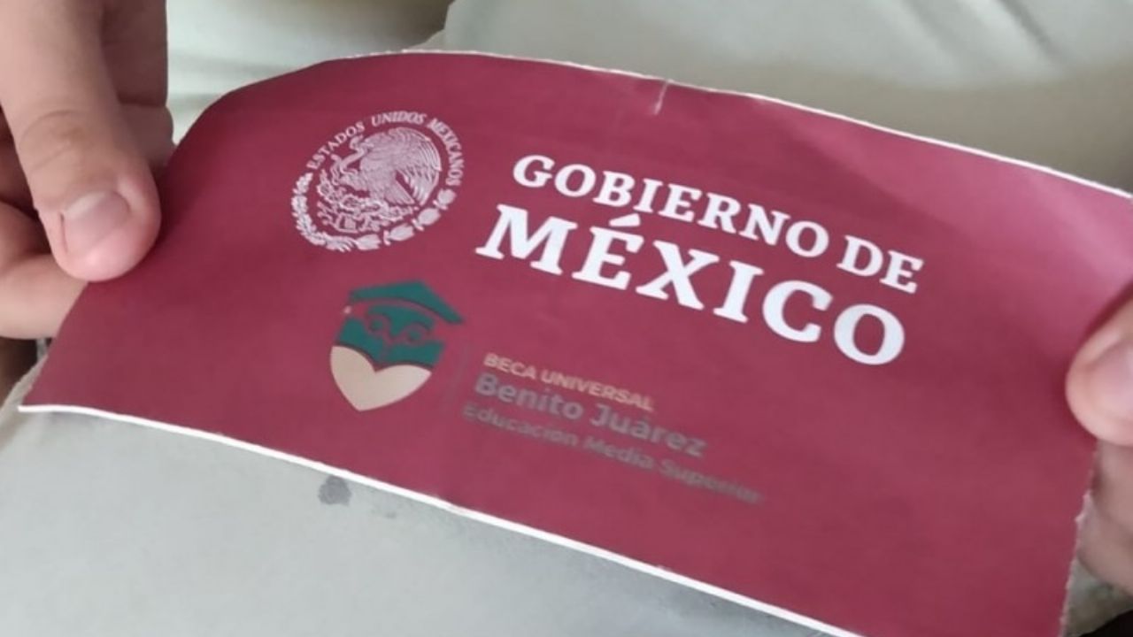 Sonora alerta sobre posibles fraudes con las Becas Benito Juárez