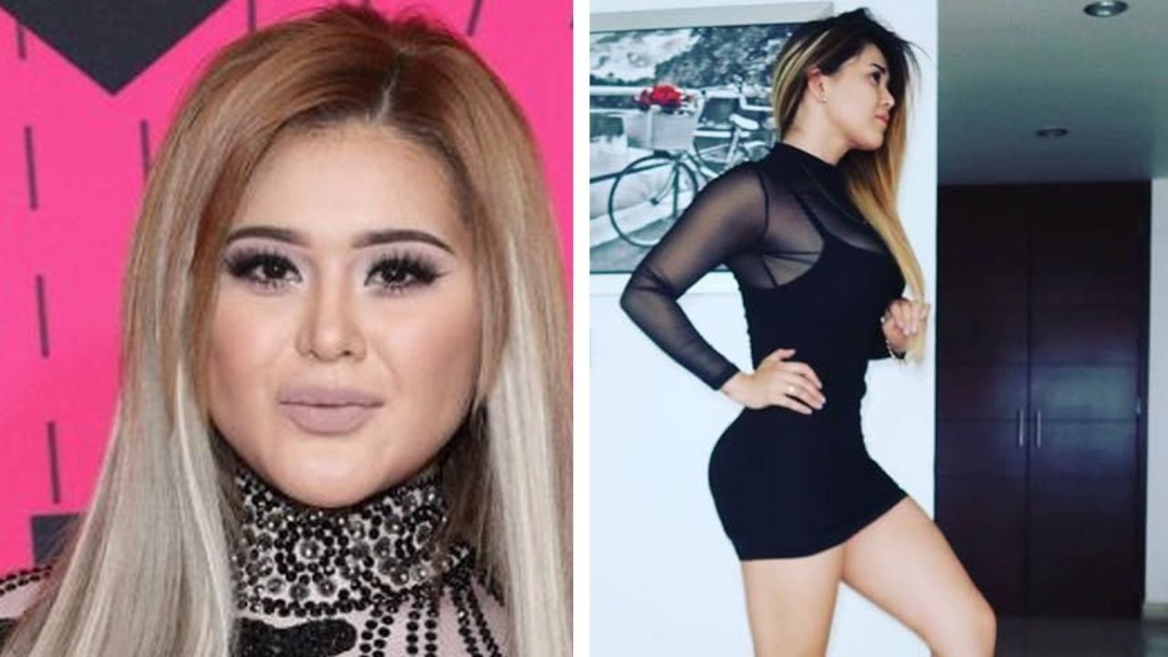 VIDEO: ‘Gomita’ enamora a Instagram con acalorado baile en ‘asfixiantes’ leggings