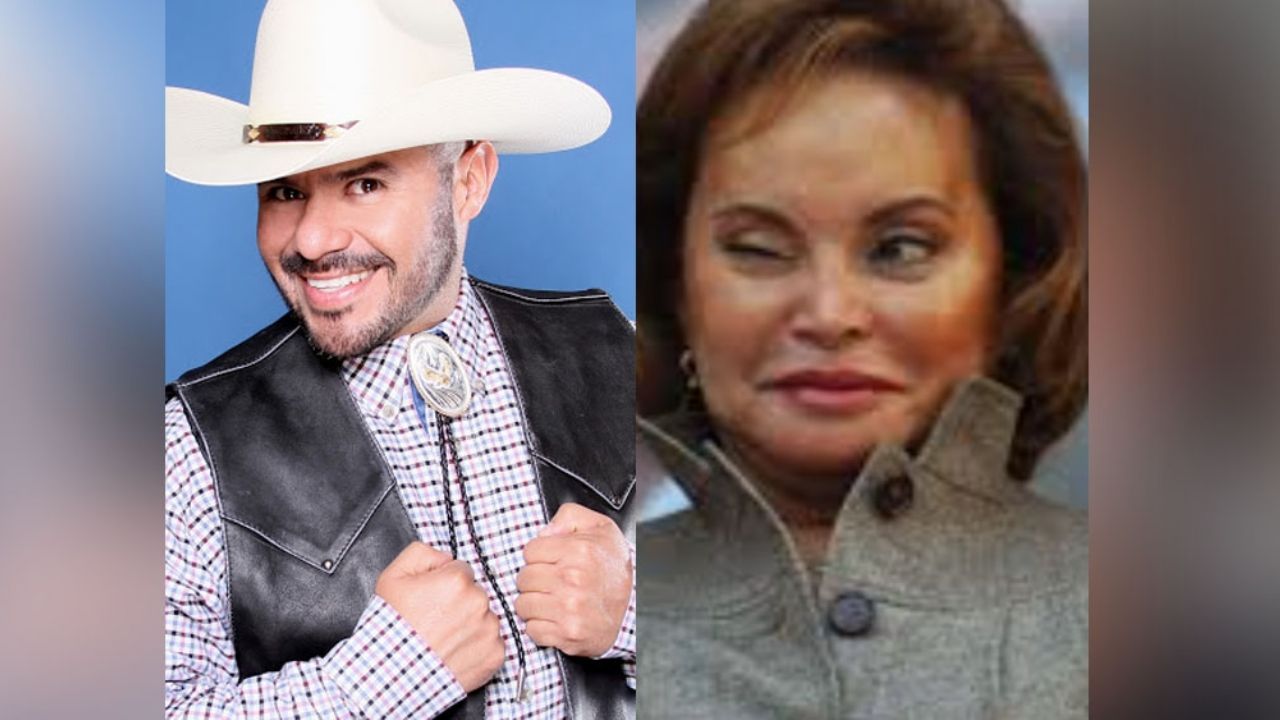 “Sentí miedo”: Exactor de Televisa recuerda la vez que se le insinuó Elba Esther Gordillo