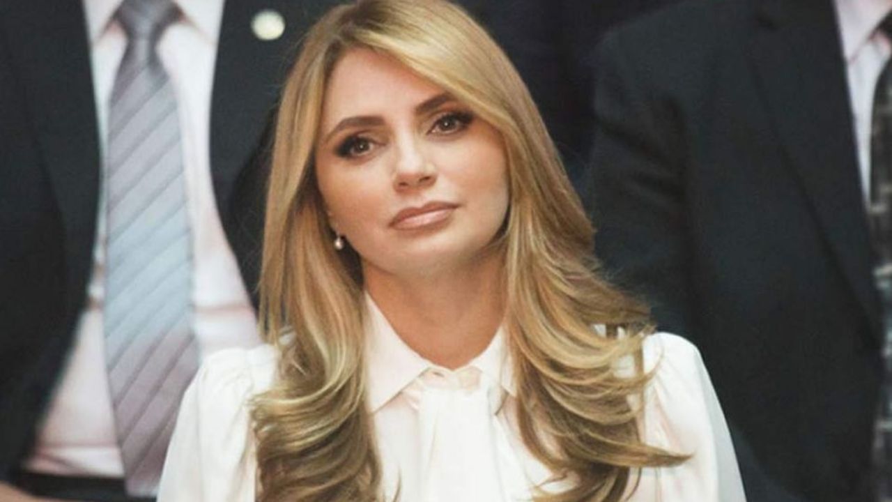 “Pura fracasada de Televisa”: Actriz revela todo sobre el íntimo círculo de ‘La Gaviota’