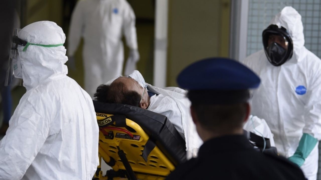 Covid-19 cobra la vida de cinco pacientes y contagia a 120 más en Sonora