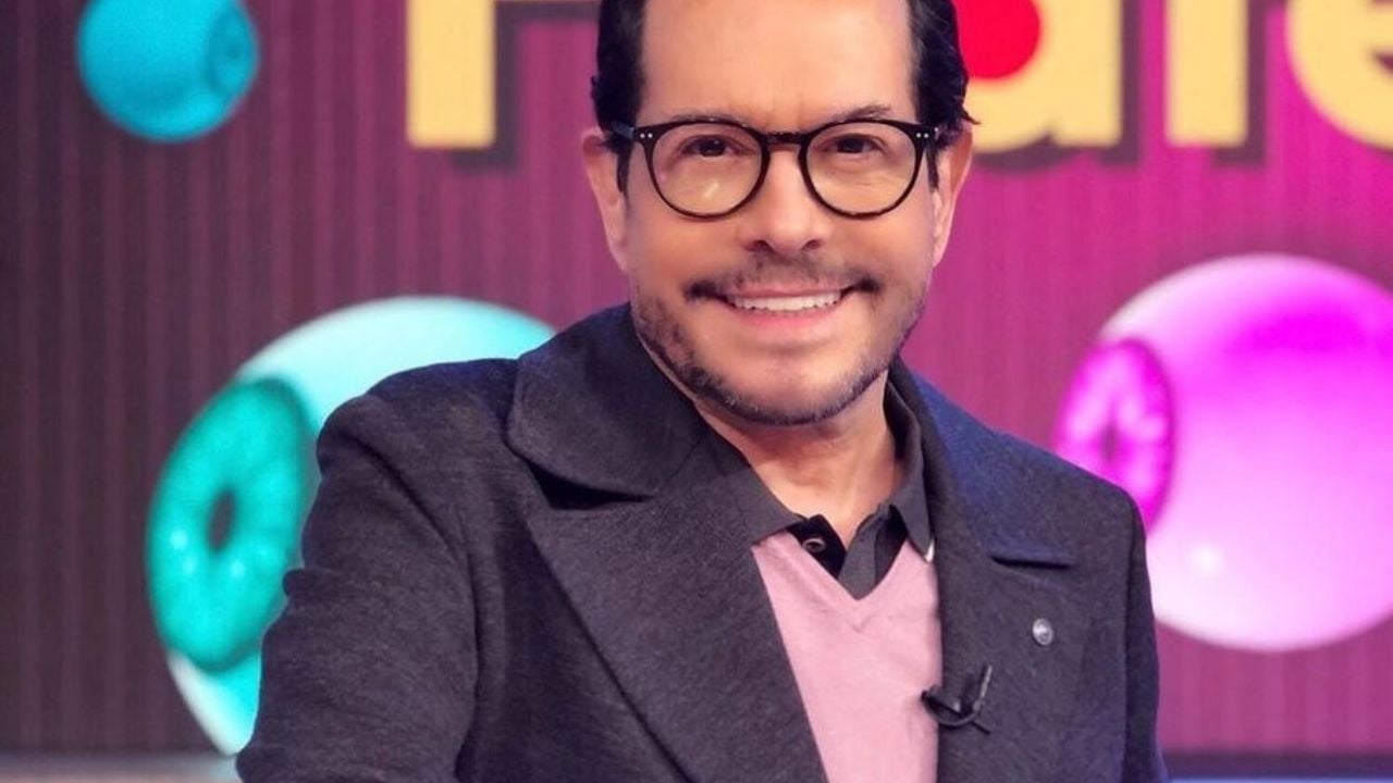 Filtran foto íntima de Pepillo Origel con hombre más joven y él da la cara: “Revelaré la historia”