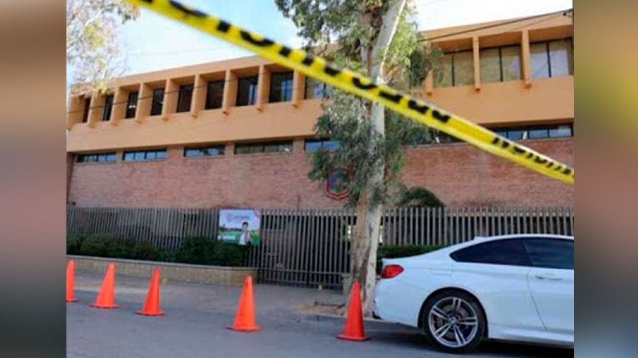 Terror en Guanajuato: Tiroteo en centro de rehabilitación deja 10 muertos