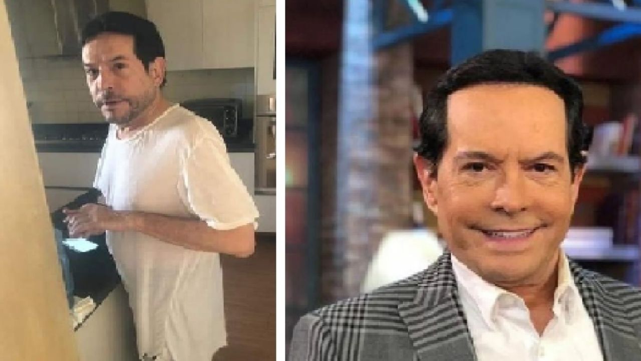 Érika Buenfil es parte de los memes de la polémica de Pepillo Origel y el hombre misterioso