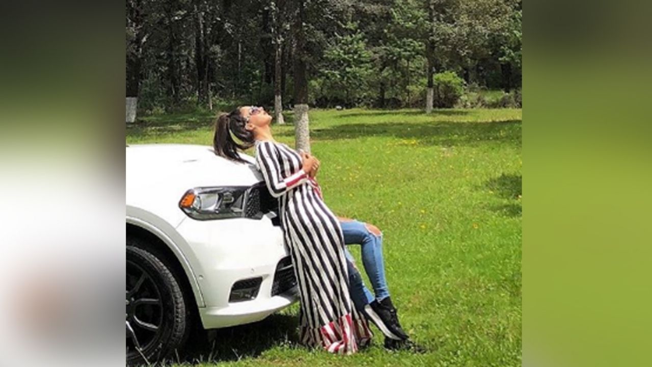 Serrath de ‘Enamorándonos’ seduce a fans con sensual baile en diminuto bikini