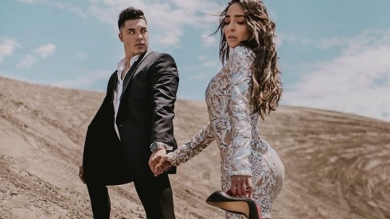 Manelyk de ‘Acapulco Shore’ tunde a Dania por “hacerse la víctima” tras ataque de Jawy