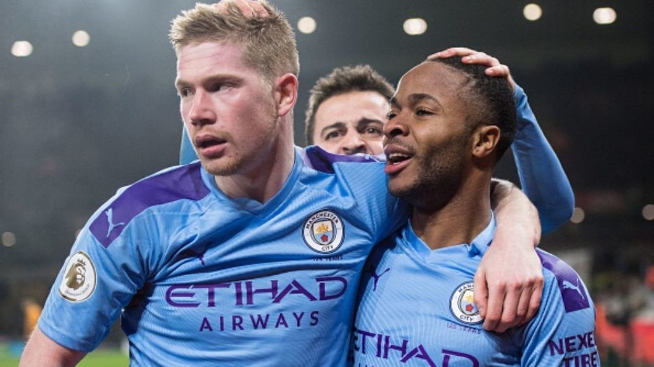 Premier League descontará puntos a quienes no respetan normas sanitarias