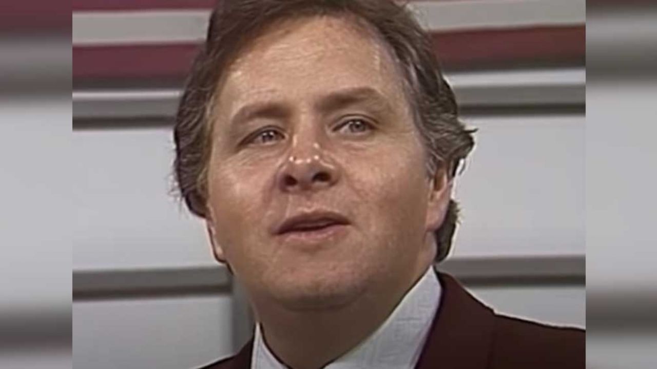 Asesinato de Paco Stanley: La estrella de Televisa y TV Azteca apagada en un crimen sin resolver