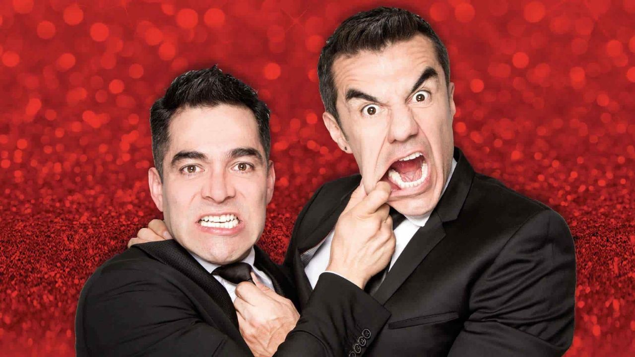 Adrián Uribe estalla y responde a las predicciones de ‘Omar Vidente Chaparro’