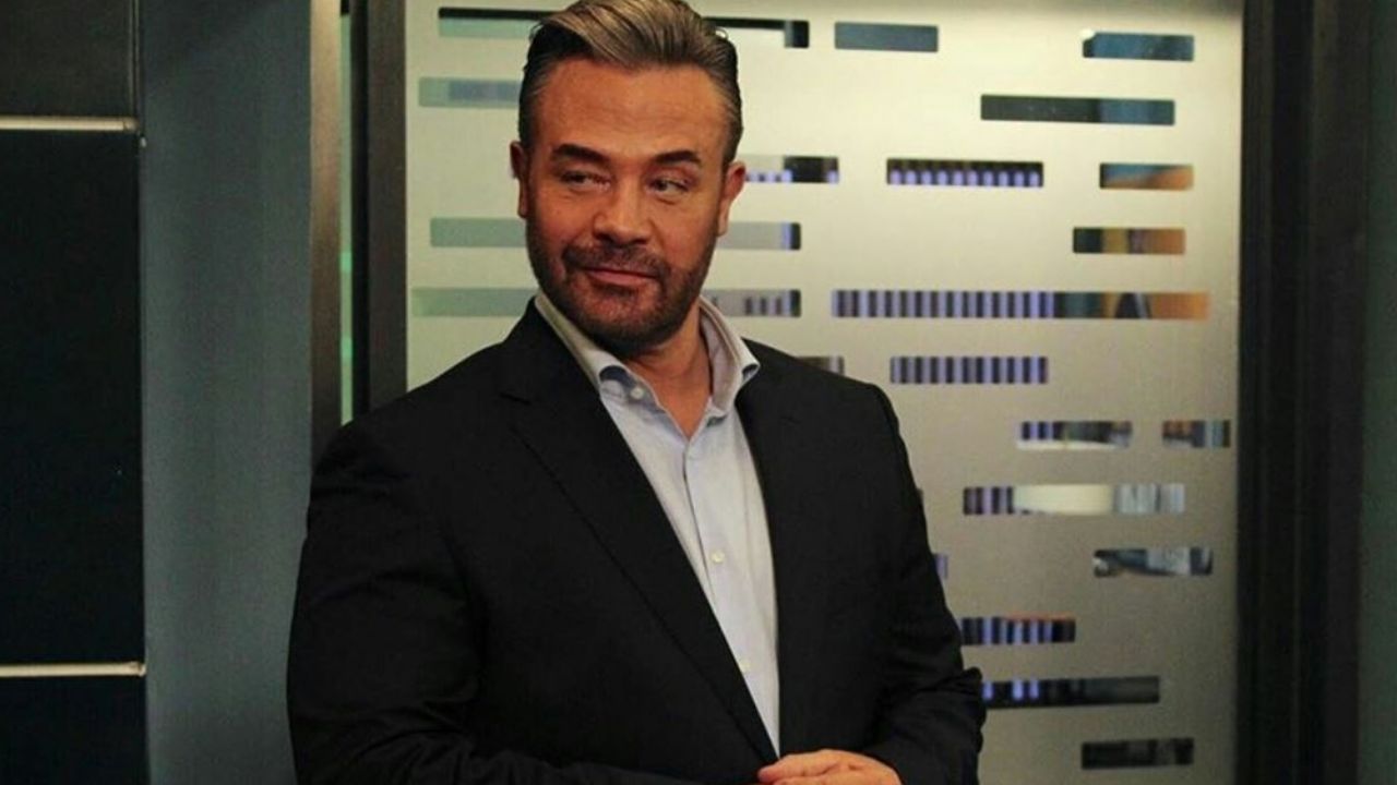 Sergio Sendel reaparece en Venga la Alegría y confirma que deja las novelas para cambiar de carrera