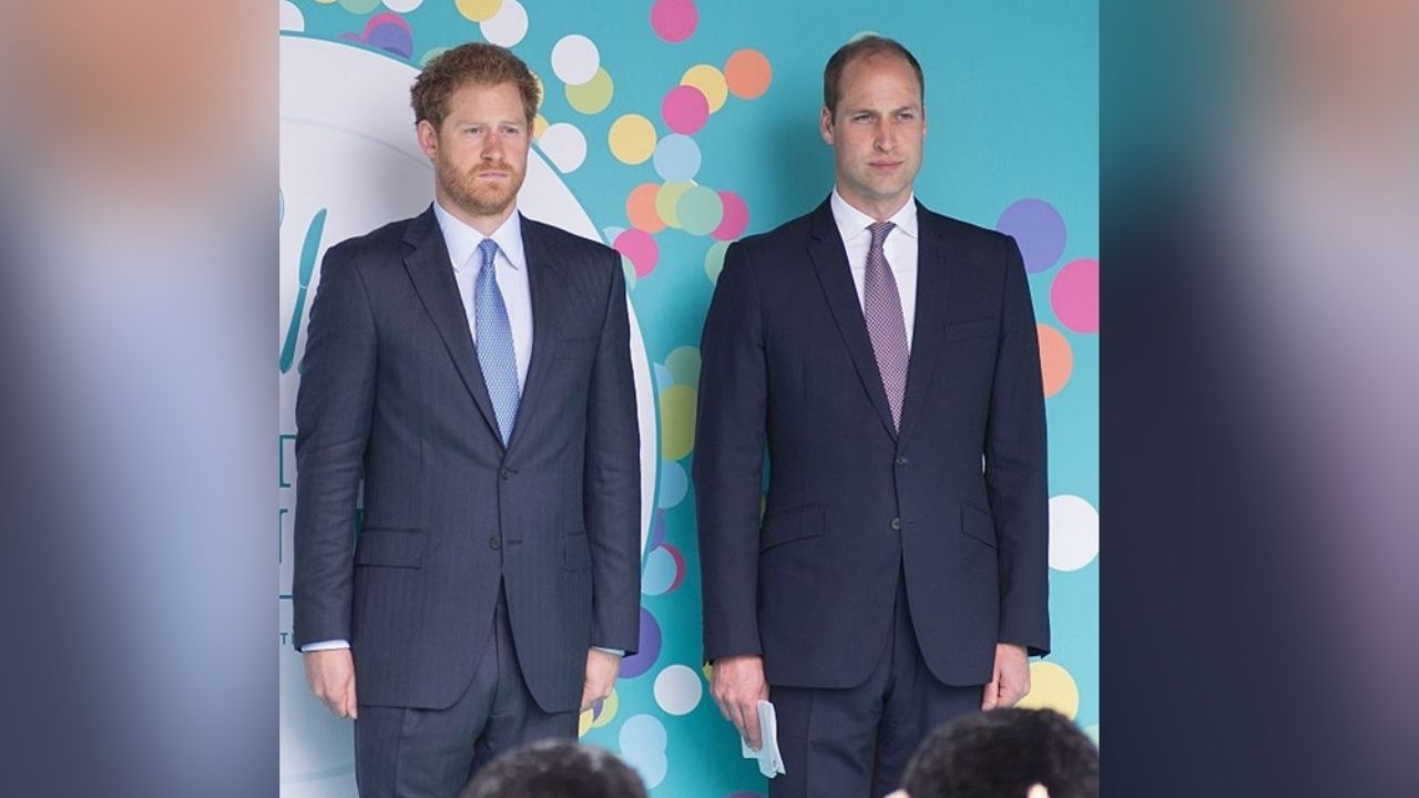 William y la emotiva petición a Harry tras su reciente charla: “Vuelve a casa”