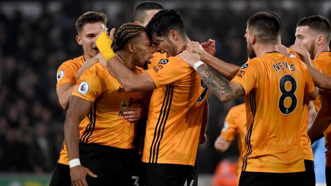 Liverpool acabará con la pareja goleadora de Raúl Jiménez en los Wolves