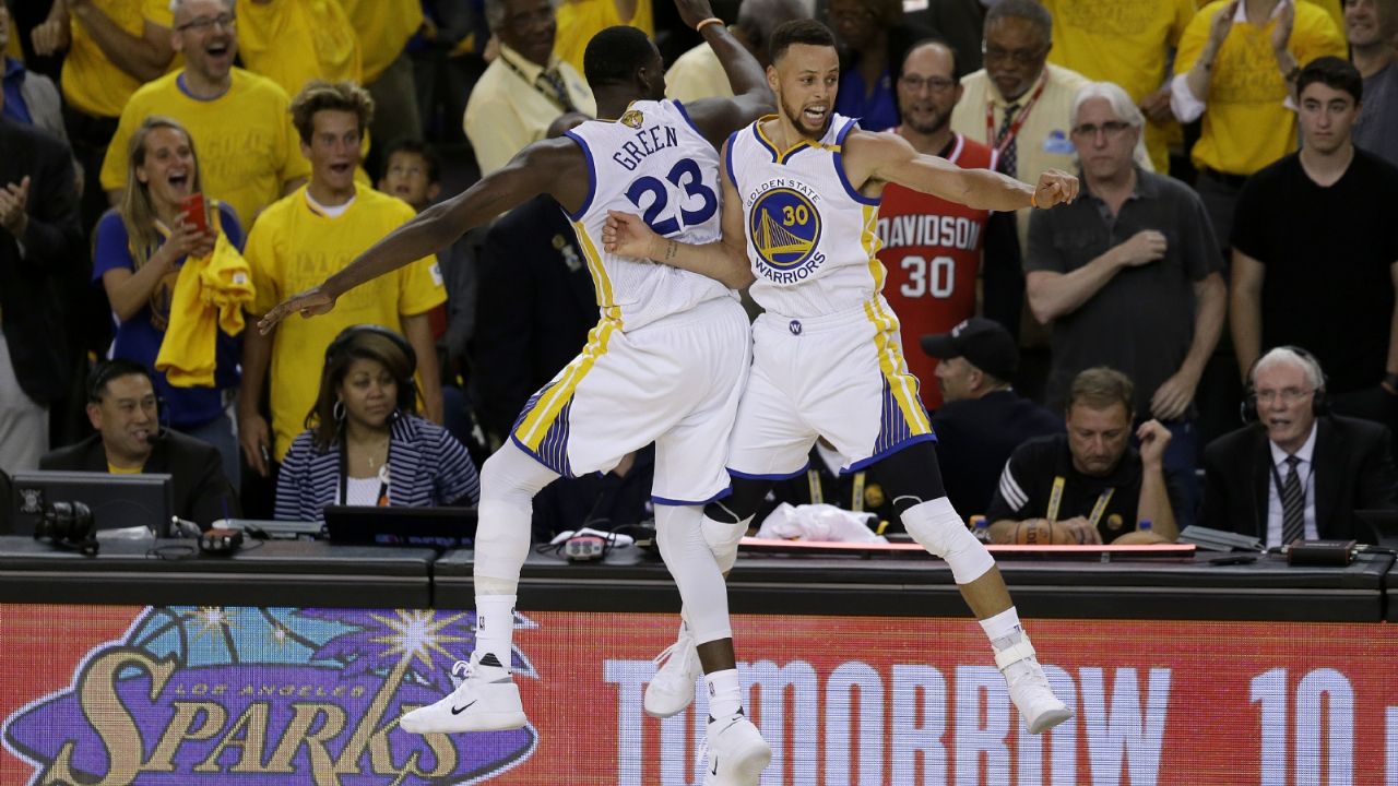 Warriors no podrán volver siquiera a finalizar campaña para el olvido