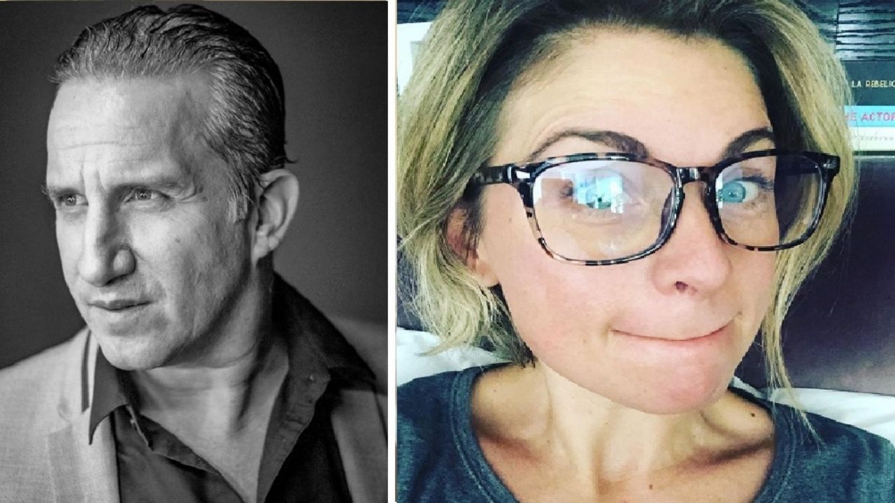 El tormentoso matrimonio de Ludwika Paleta y Plutarco Haza; ambos habrían sido infieles