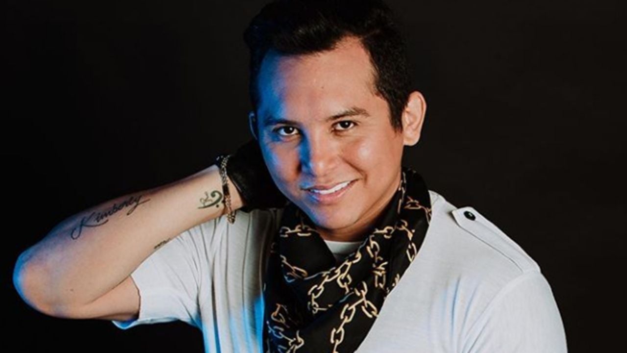 VIDEO: Edwin Luna manda mensaje a las personas que lo critican: “Me la pel…”