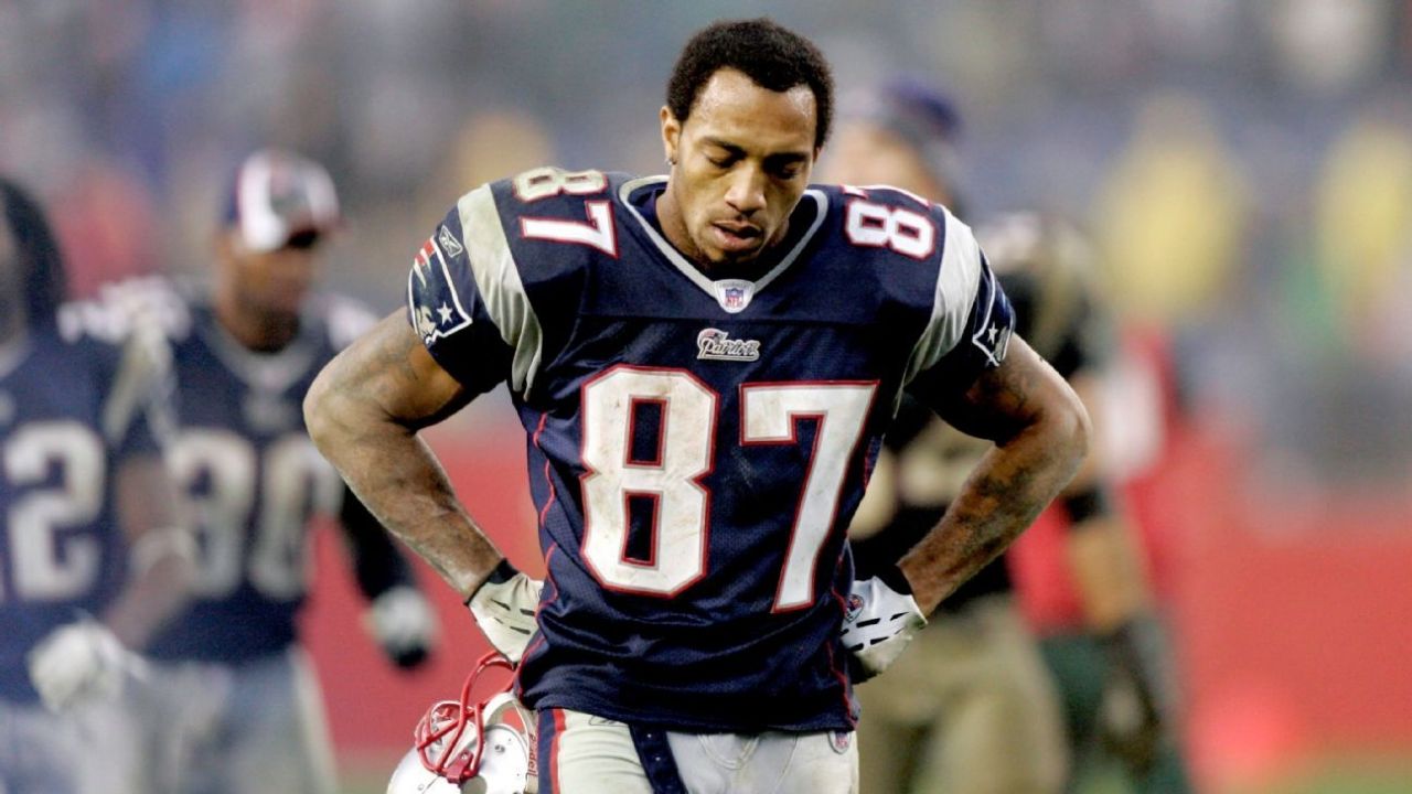 Asesinan a exreceptor de la NFL en un intento de asalto